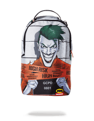 JOKER MUG SHOT