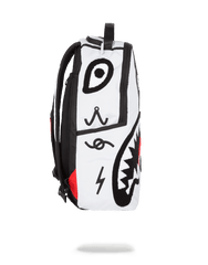 YIN YANG SHARK
