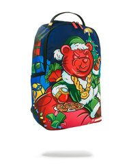 DIABLO SANTA