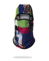 PAYLOAD SKI MASK