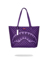 ALL SYSTEMS GO TOTE