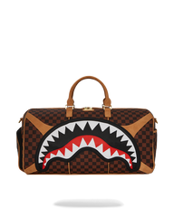 HENNYVILLE DUFFLE