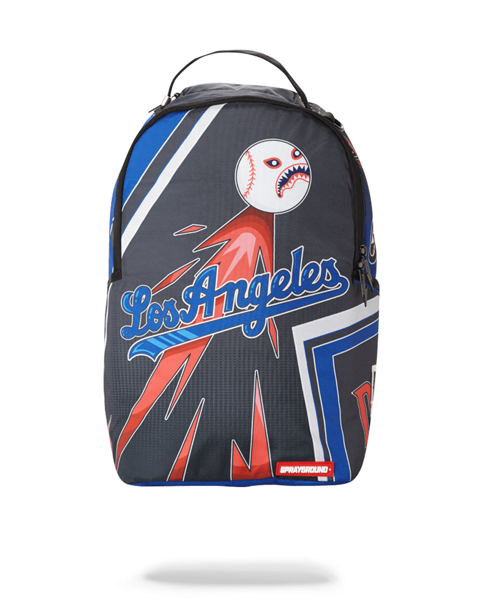 MLB LA DODGERS
