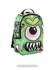 BUFF MONSTER