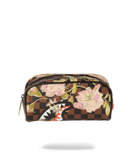 SHARKFLOWER POUCH