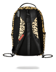 SAFARI SHARK (PONY HAIR/LEATHER) LIMITED TO 50 PCS