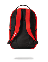 ANGLED SHARK (RED)