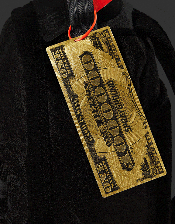MINI MONEY RICHES