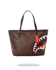PARIS VS FLORENCE TOTE