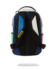BEL AIR BACKPACK
