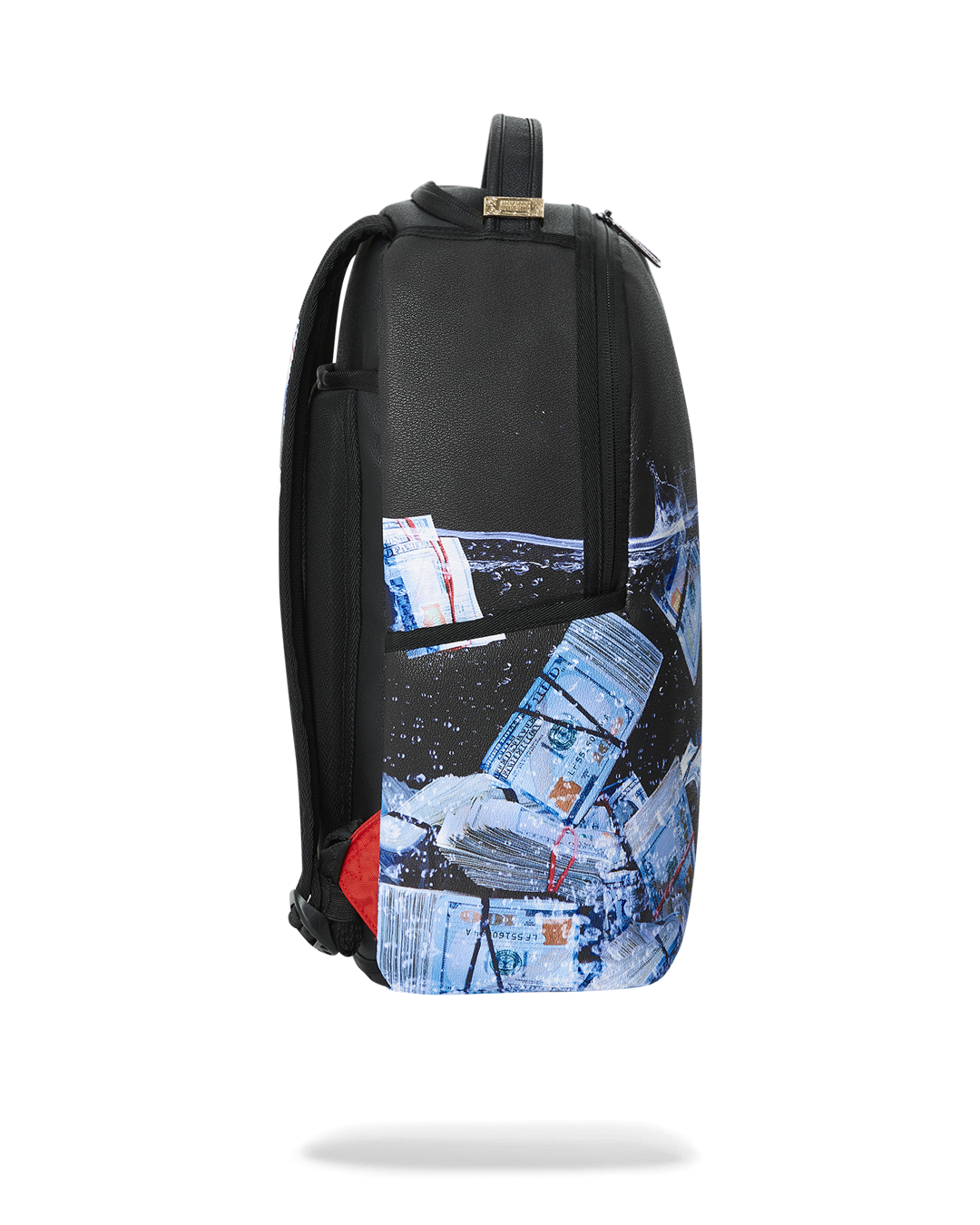 SEA BANDS BACKPACK (DLXV)