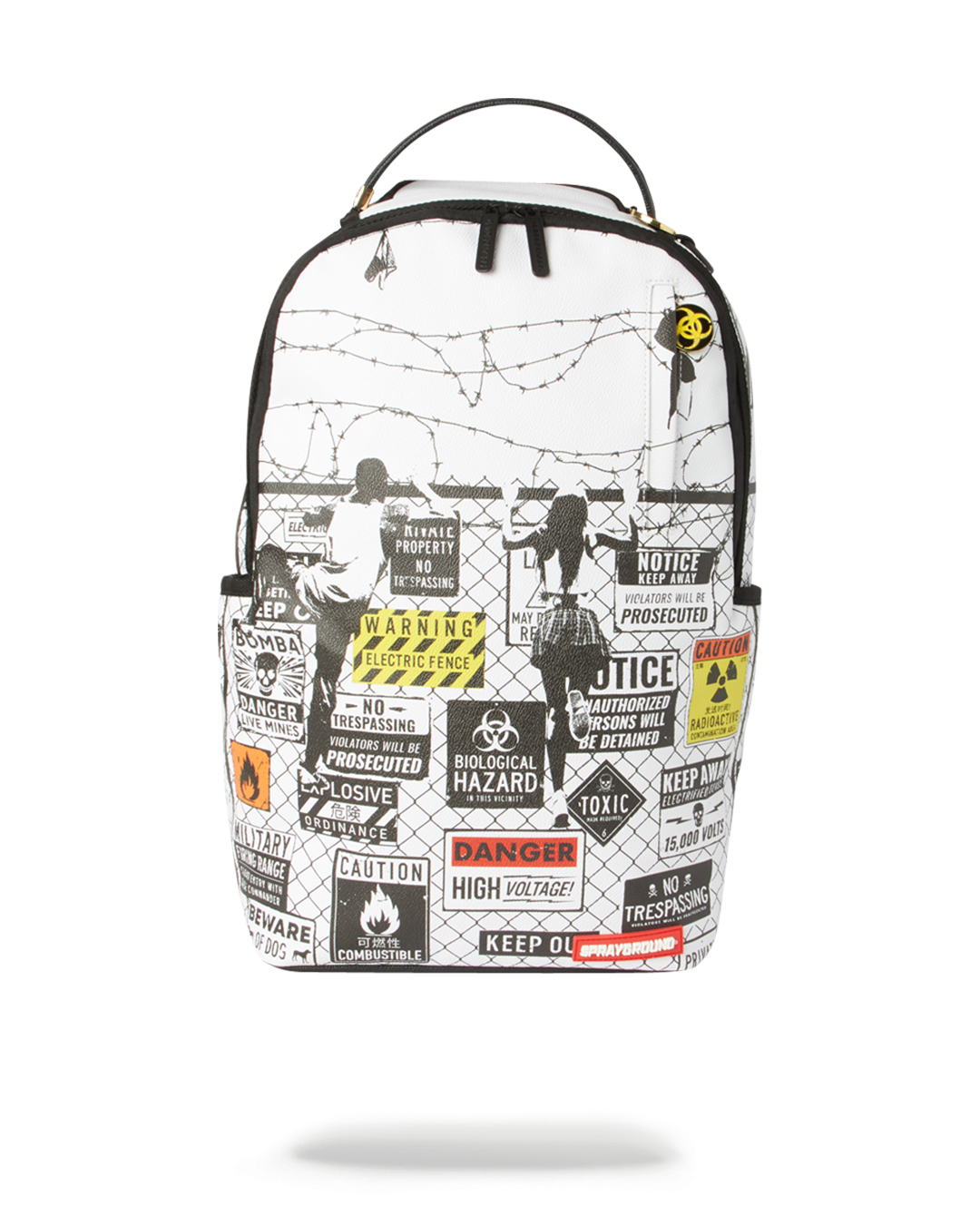 WE ARE THE KIDS BACKPACK