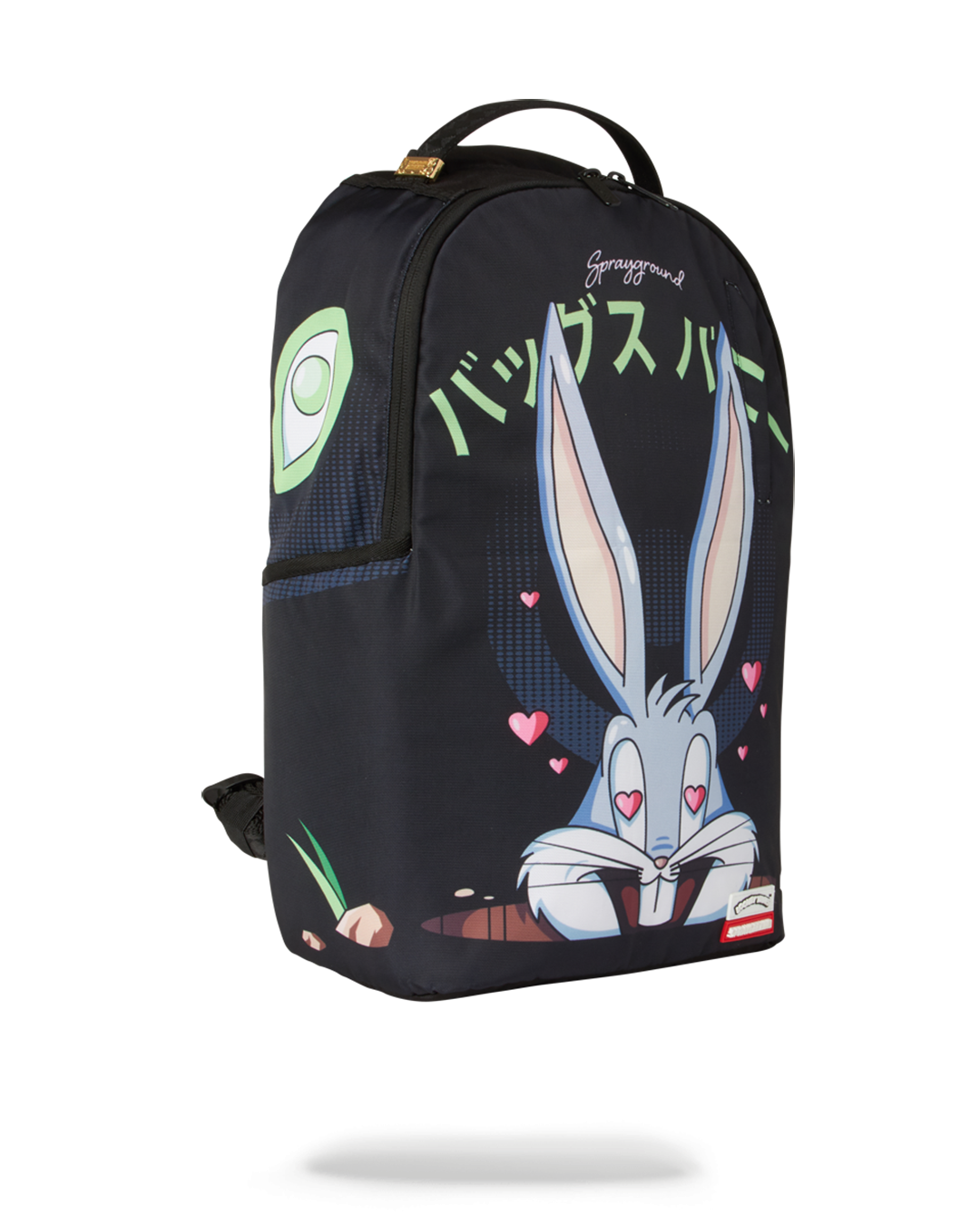 BUGS: KARATZ ARE DEVINE BACKPACK