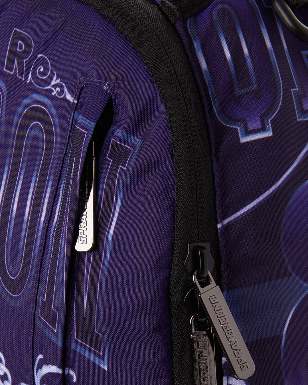 NFL LAMAR JACKSON BACKPACK