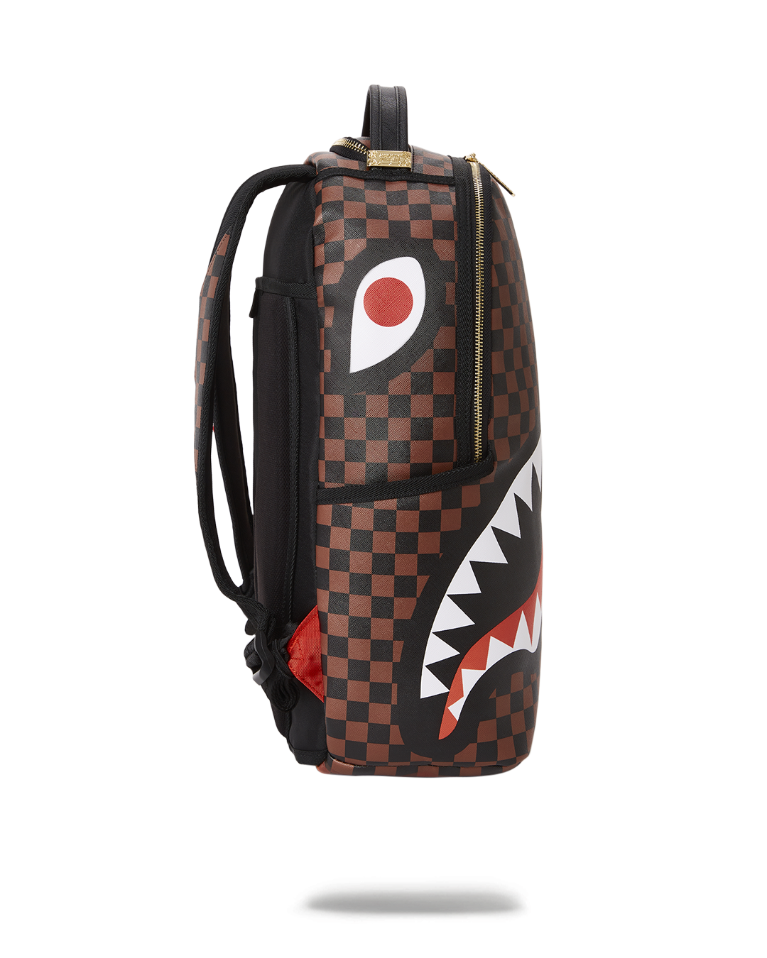 SHARKS IN PARIS UNSTOPPABLE BACKPACK (DLXV)