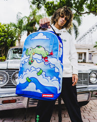 MONEY DREAMS BACKPACK (DLXR)