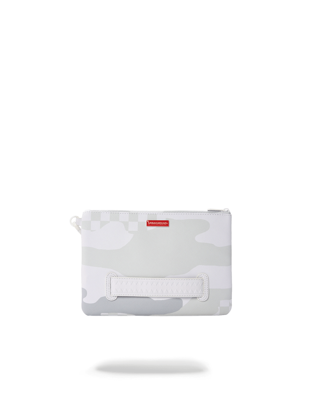 3AM LE BLANC CROSSOVER CLUTCH