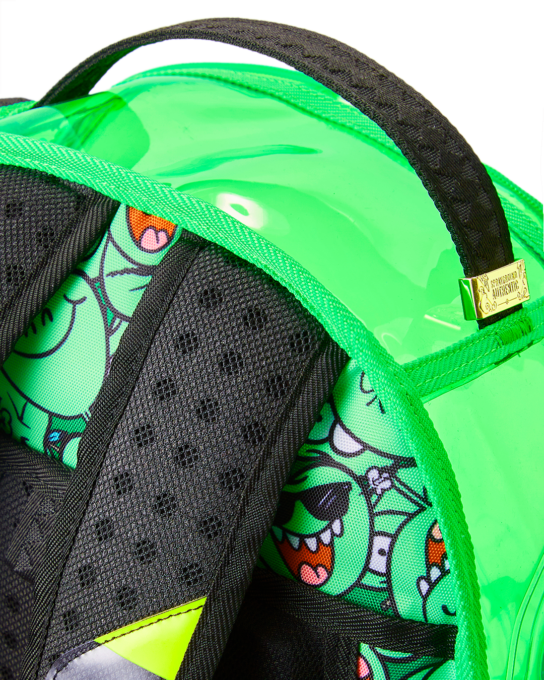 JOLLY RANCHER BACKPACK