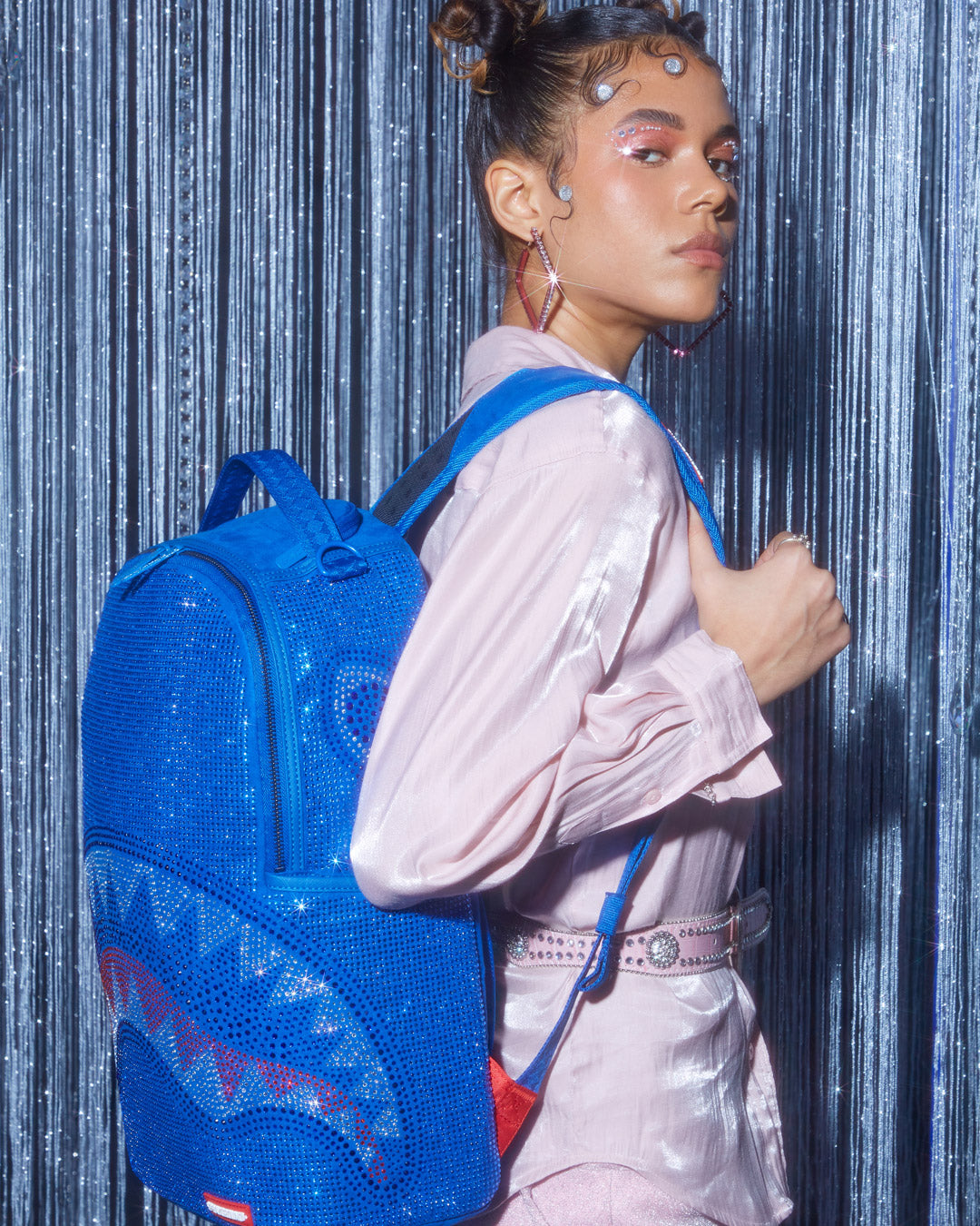 TRINITY OCEAN BACKPACK (DLXV)