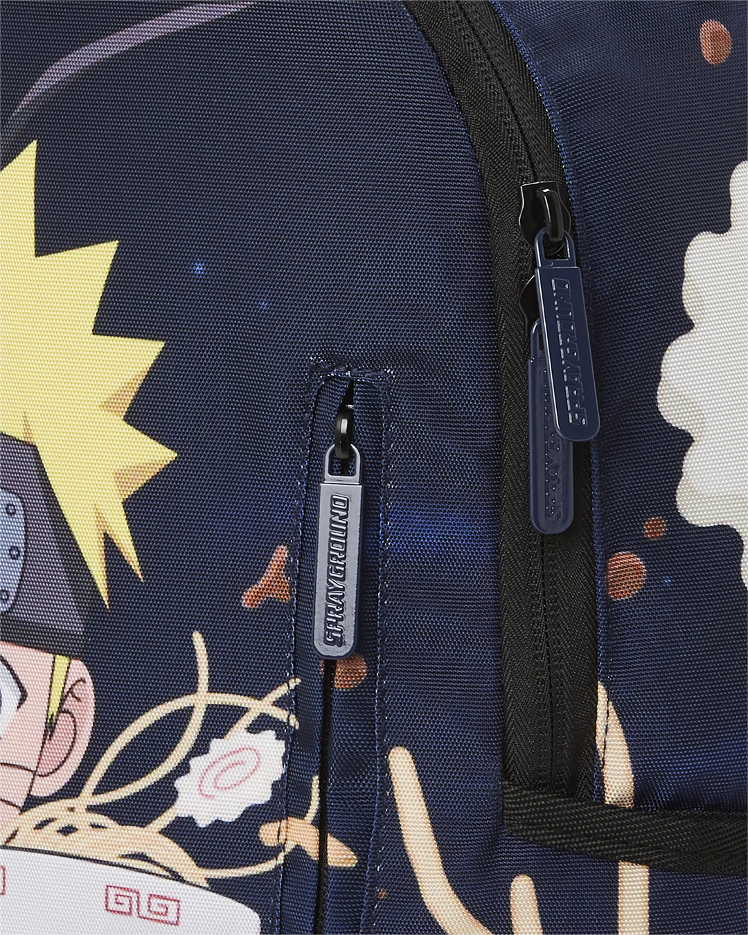 NARUTO RAMEN (DLXR)