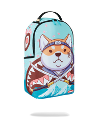 I NEED A HERO BACKPACK