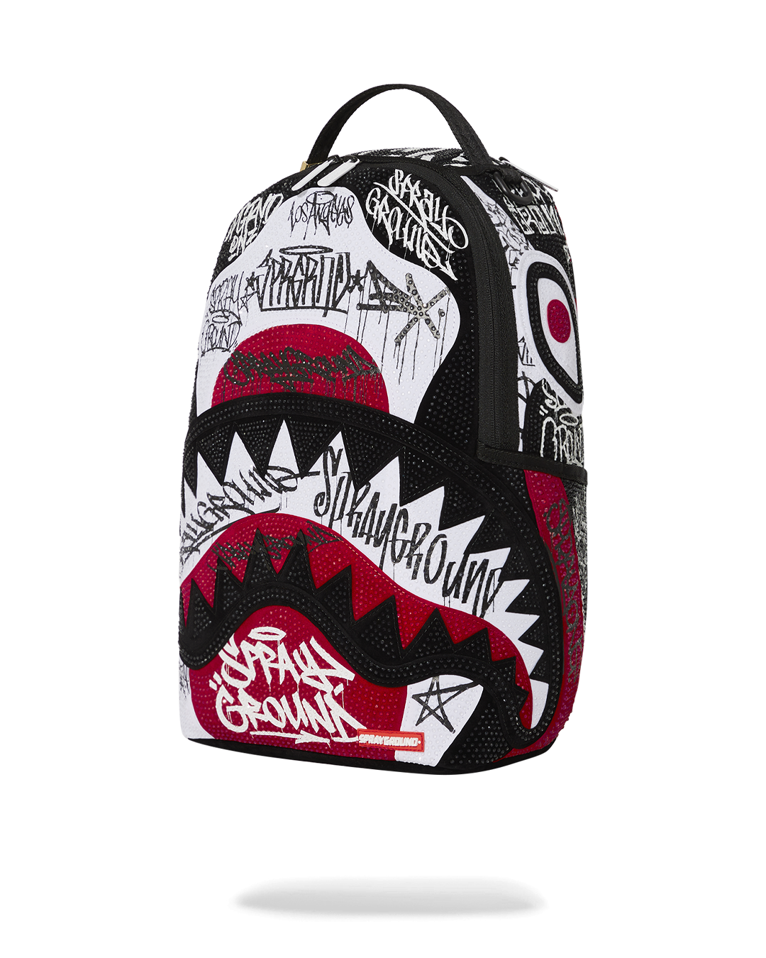 DIAMOND DISTRICT BACKPACK (DLXV)