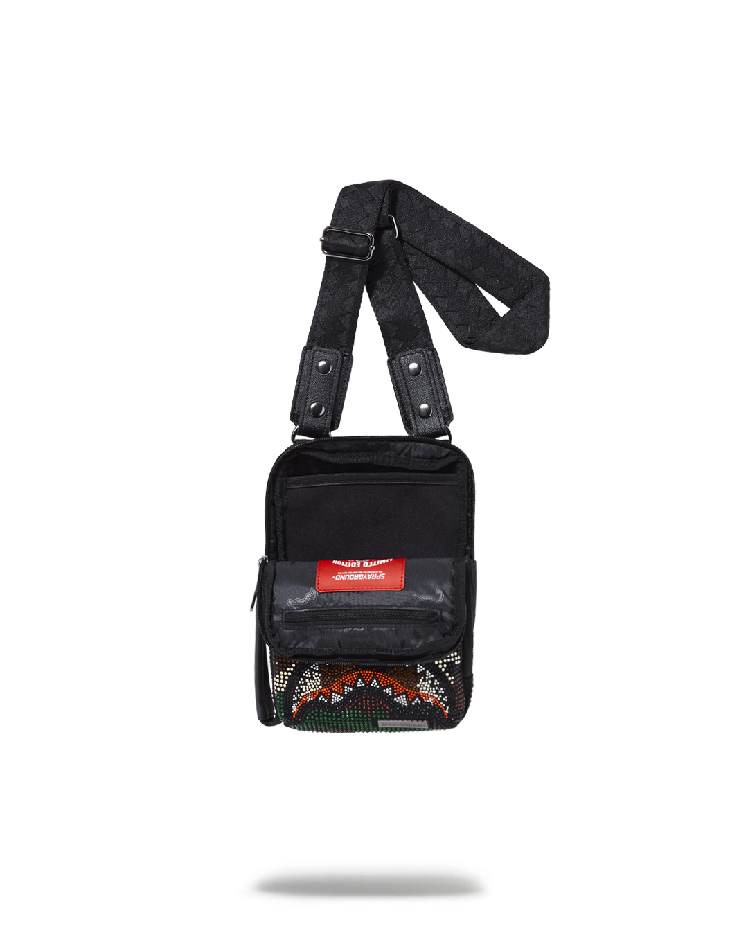 TRINITY CAMO SLING