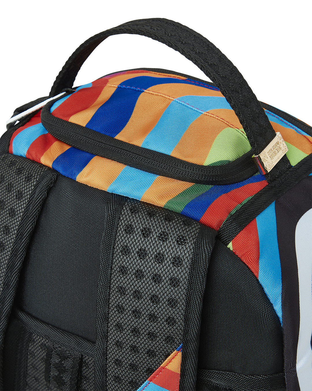 MOD LAVA BACKPACK