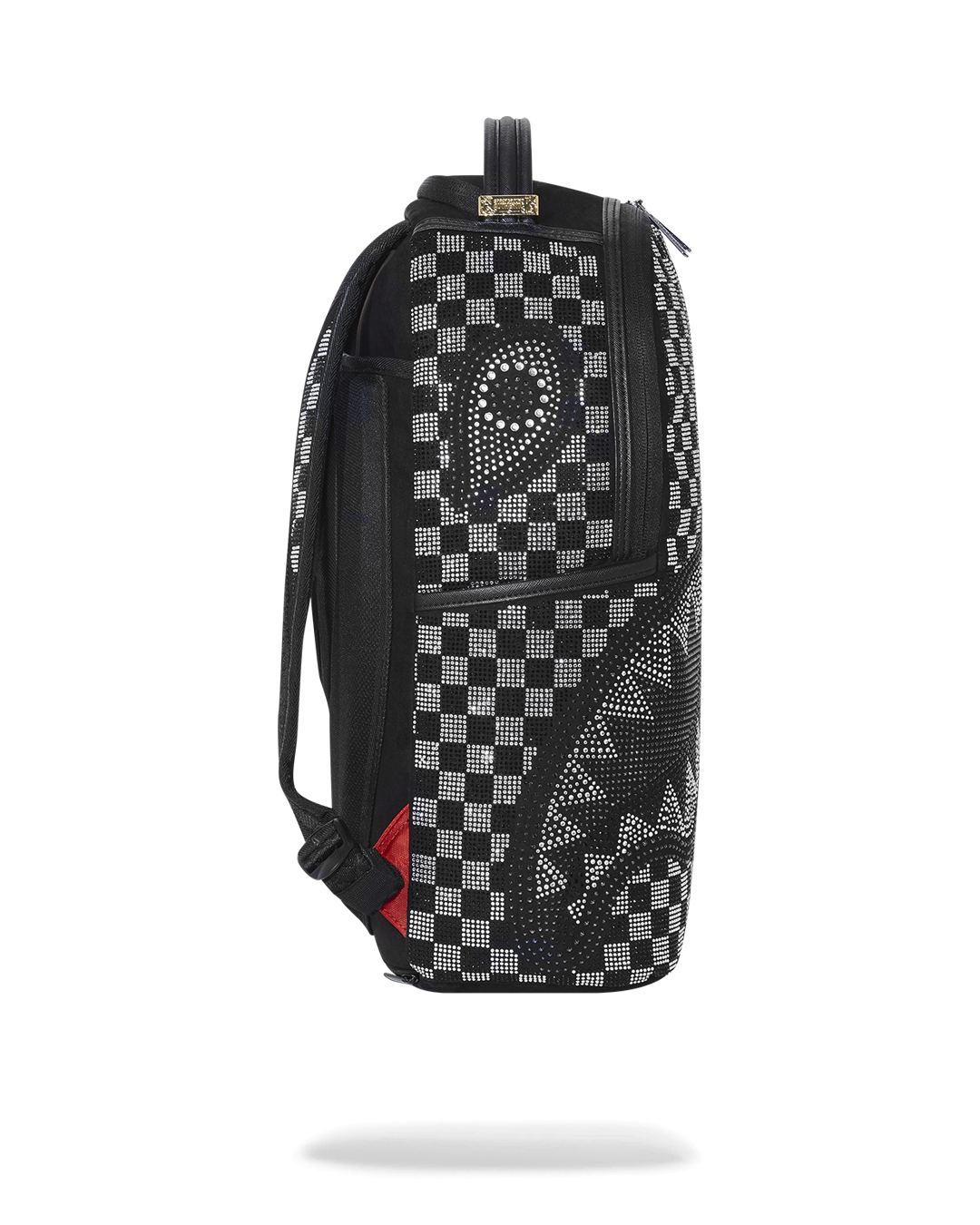 LIGHT YEARS AHEAD BACKPACK (DLXV)