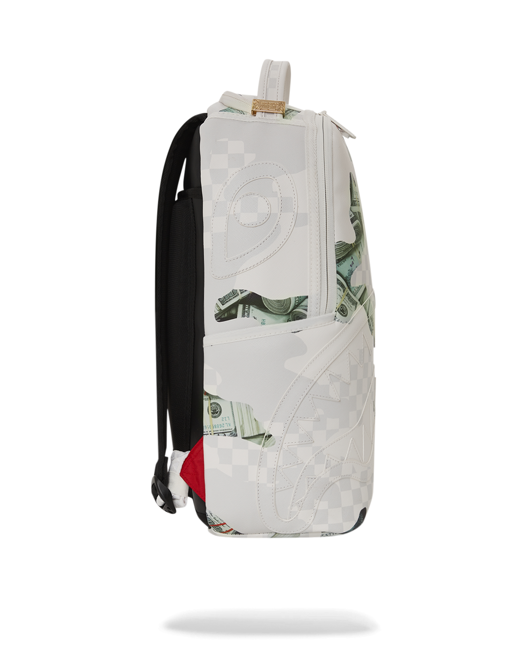 3AM MONEY AT RANDOM BACKPACK (DLXV)