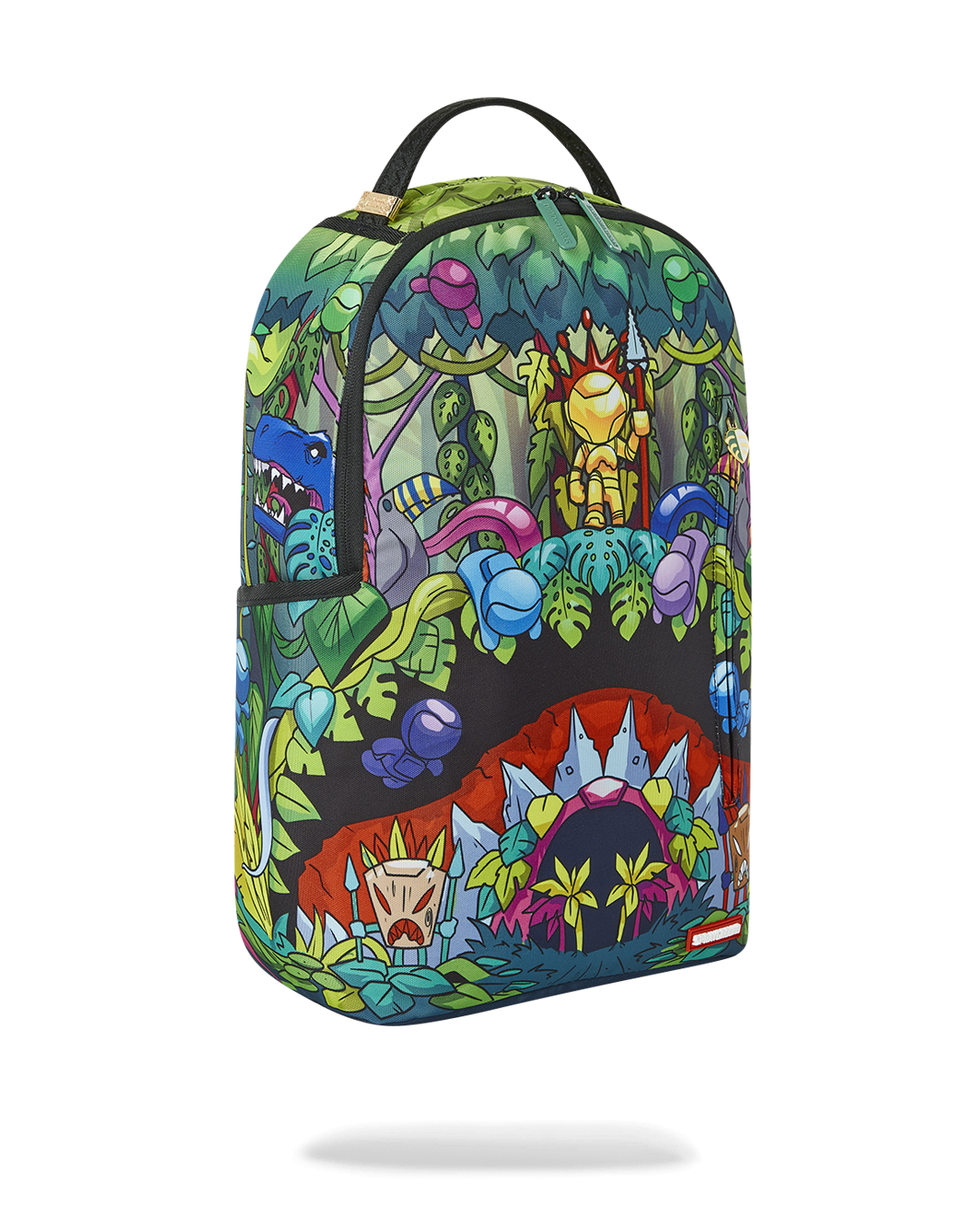 ASTRO BIG BANG BACKPACK (DLXV)