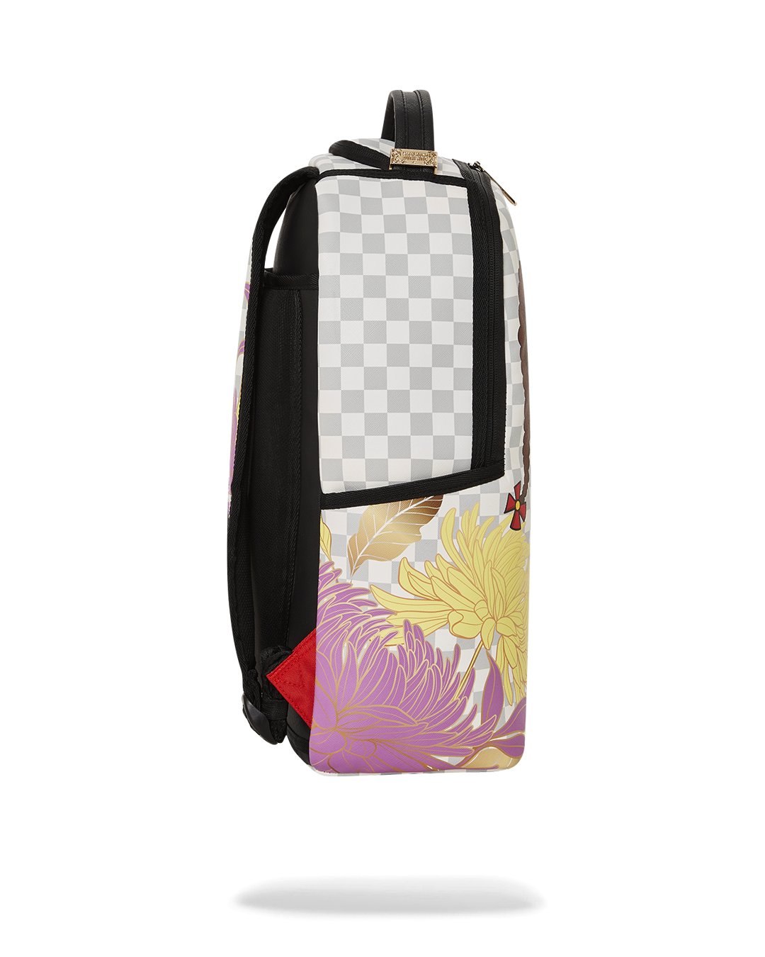 RUGRATS SUSIE LIFE IS A GARDEN BACKPACK (DLXV)