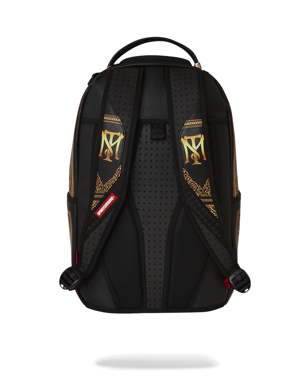 SCARFACE STAIRCASE BACKPACK (DLXV)