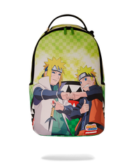 NARUTO BIG POPS