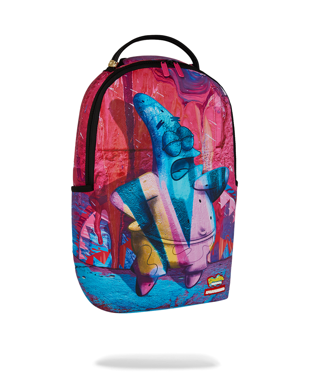 PATRICASSO BACKPACK