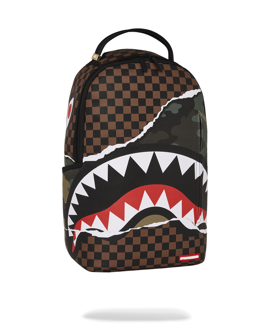 UNSTOPPABLE ENDEAVORS III BACKPACK