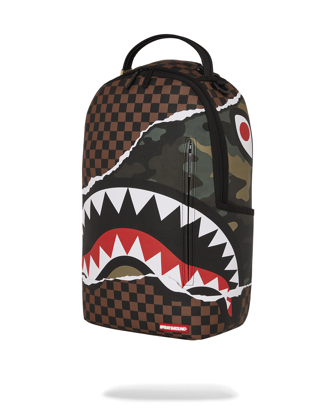 UNSTOPPABLE ENDEAVORS III BACKPACK