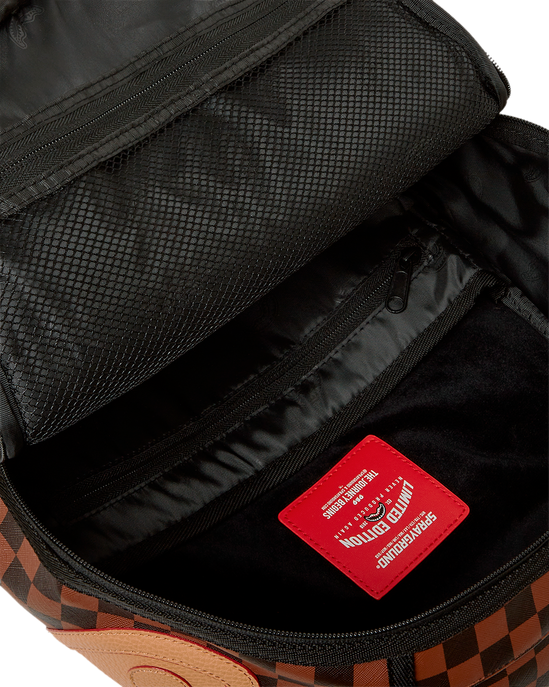 HENNY VICTORY LAP BACKPACK