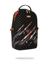 DON'T MESS WITH MY TIGER DLXSV BACKPACK
