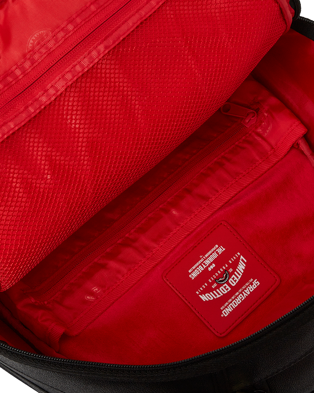 BRICKLANE BACKPACK