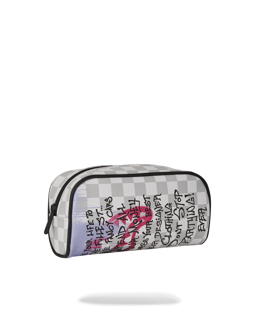 SPRAY POETRY PENCIL POUCH