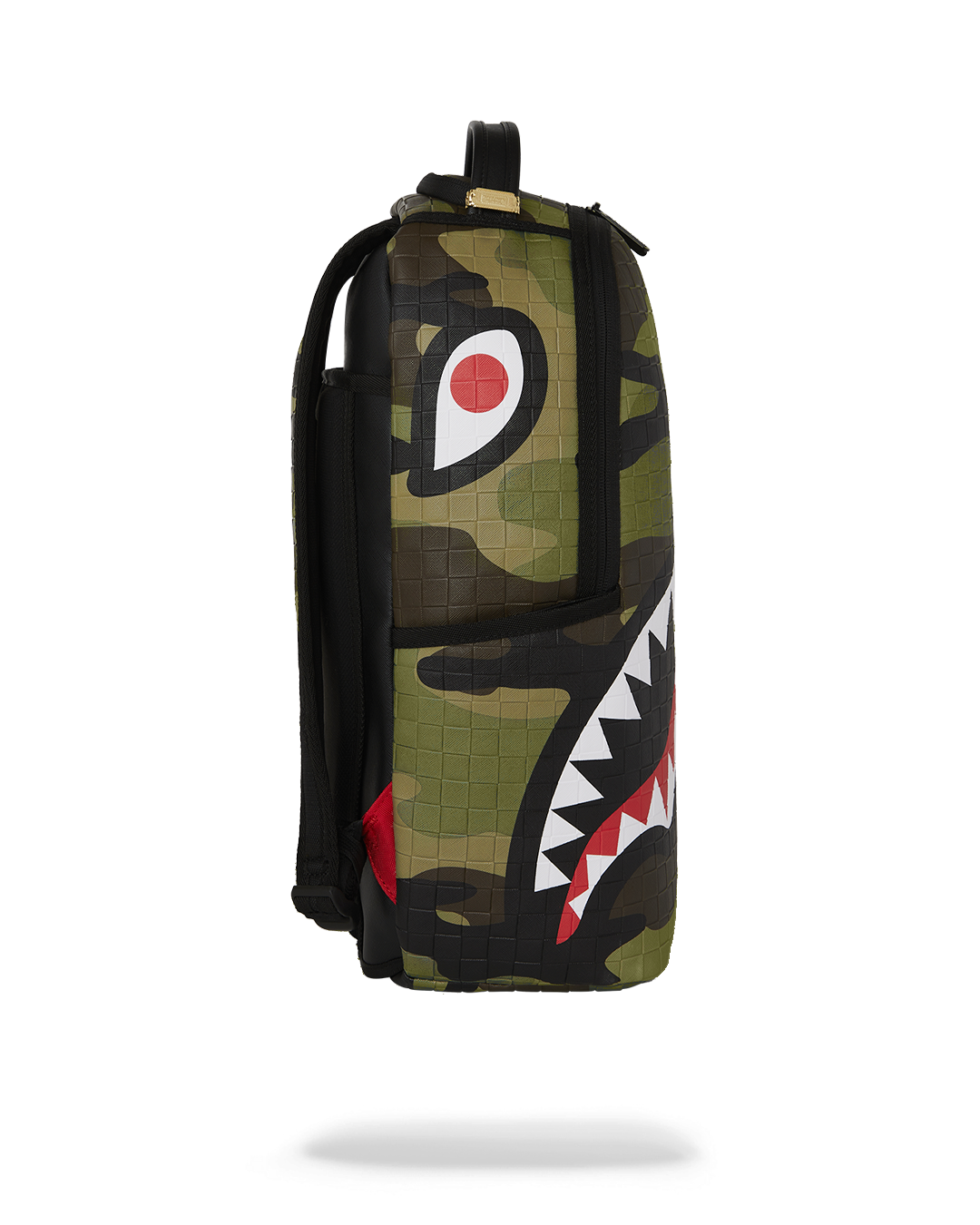 CAMORICH ROYALE BACKPACK