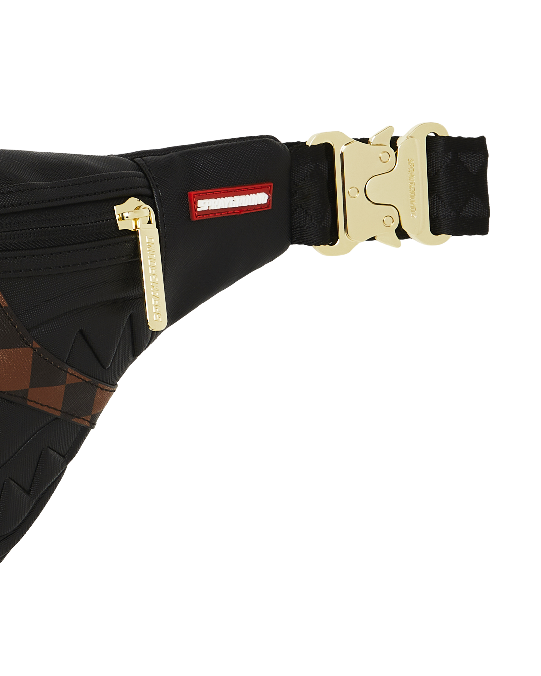 JETSTREAM SHADOW SAVVY CROSSBODY