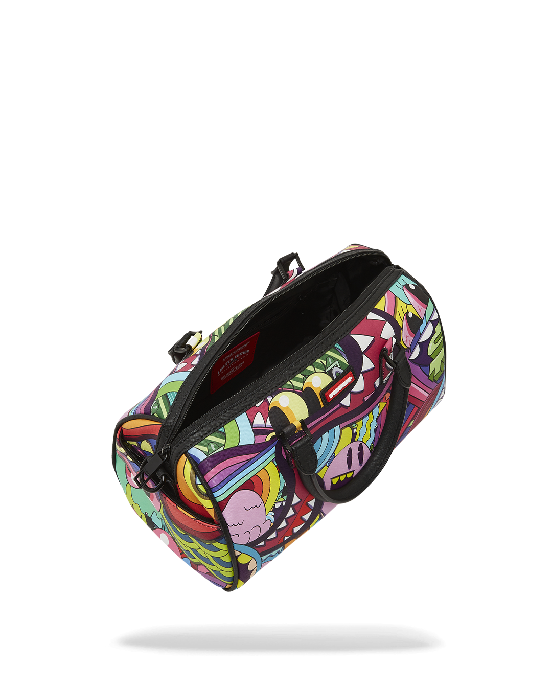 STEADY TRIPPIN MINI DUFFLE