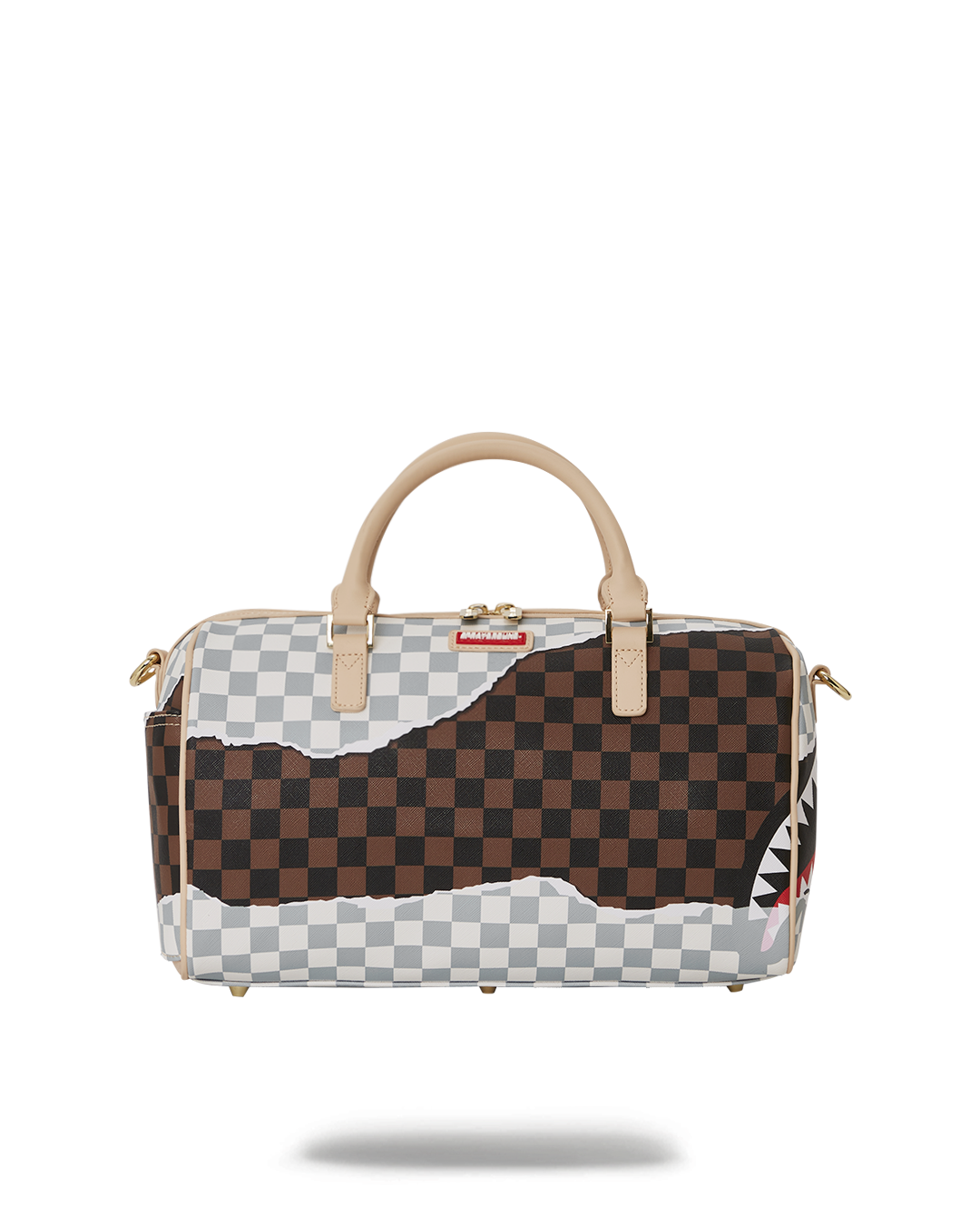 UNSTOPPABLE ENDEAVORS II MINI DUFFLE