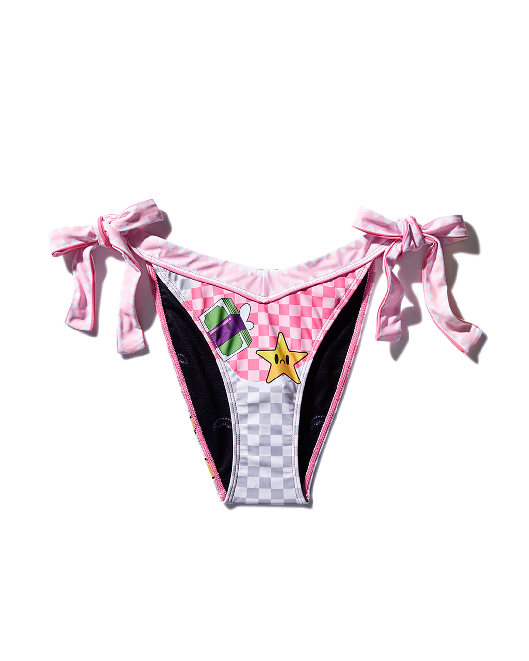 WTF 2.0 ART BOTTOM