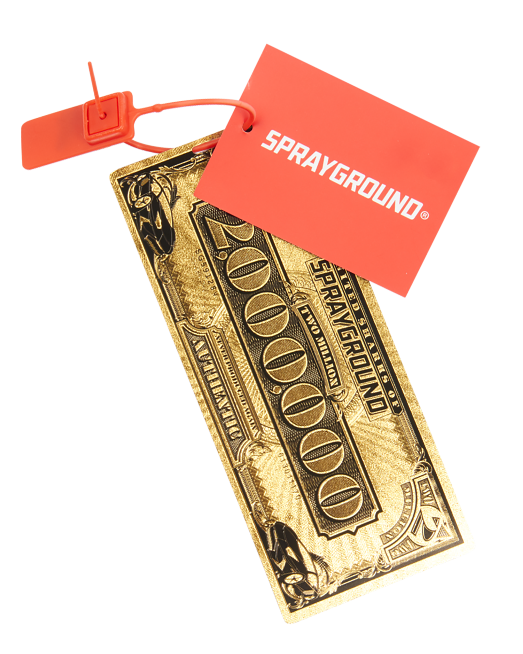 MONEY BOYS: THE BREAK OUT BACKPACK