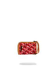 THE 3DSG CONCORDE WALLET
