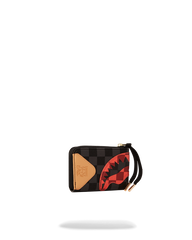 EVIL GENIUS WALLET