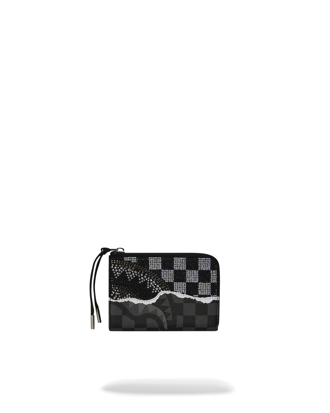 DIAMOND HEIST WALLET